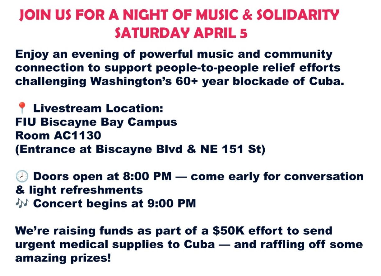 Concert