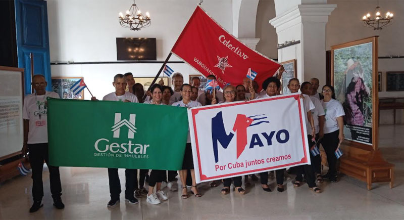 GestarV