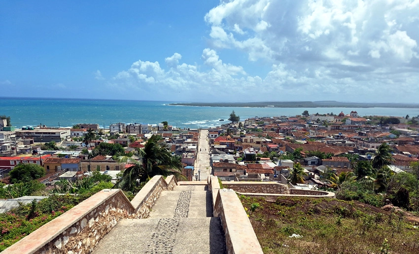 ciudad gibara holguin
