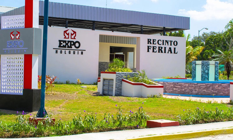 feria expoholguin