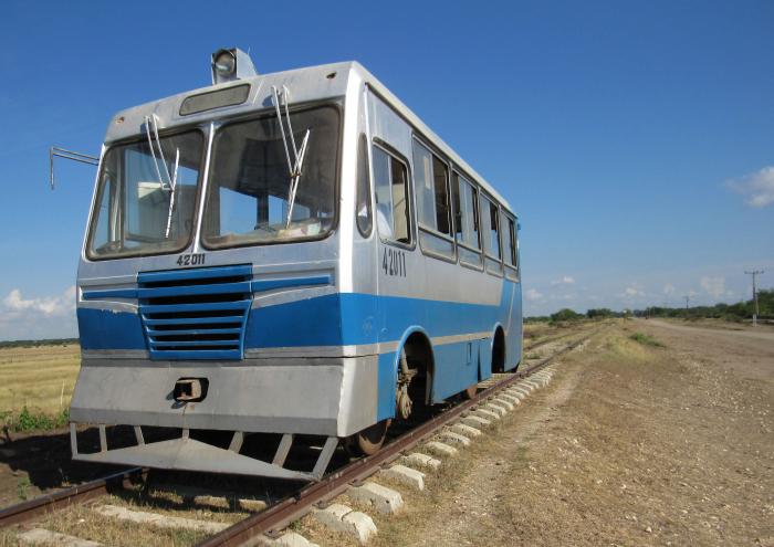 ferrobus