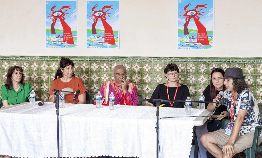 foro FICGibara