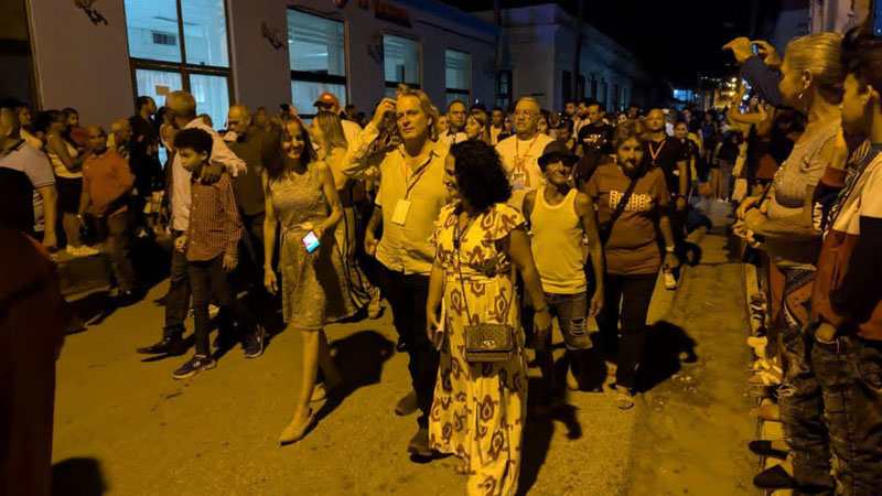 inauguración festival 02