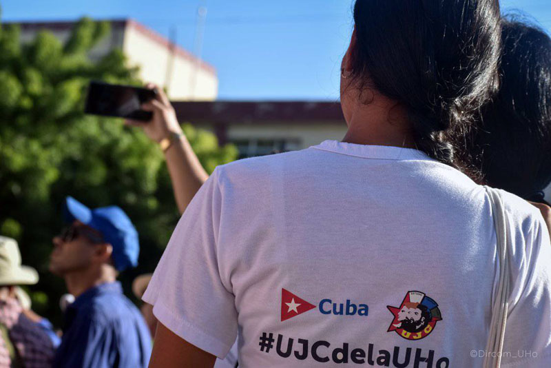 jovenes ujc