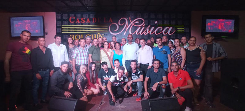 Foto: Melisa Ramírez Álvarez ovenesencuentro1