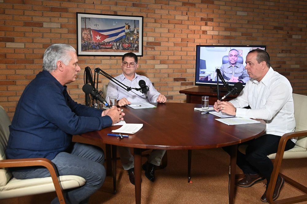 presidencia 1