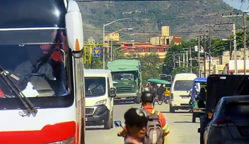 transito
