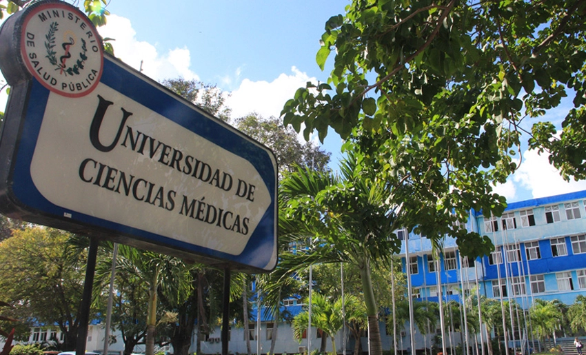 universidad ciencias medicas hlg