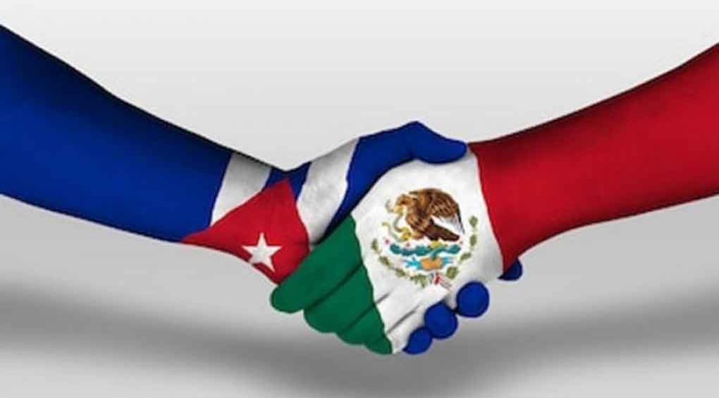 Cuba mexico solidaridad 1