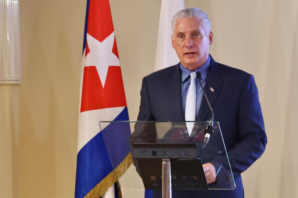 Cuba y Rusia miran con firmeza y determinacion hacia el futuro 3 1 1
