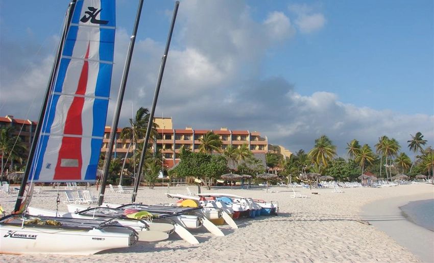 Guardalavaca playa holguin