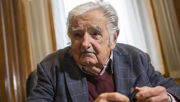 MUJICA