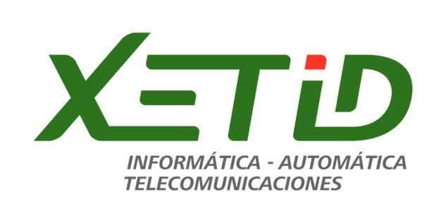 Xetid