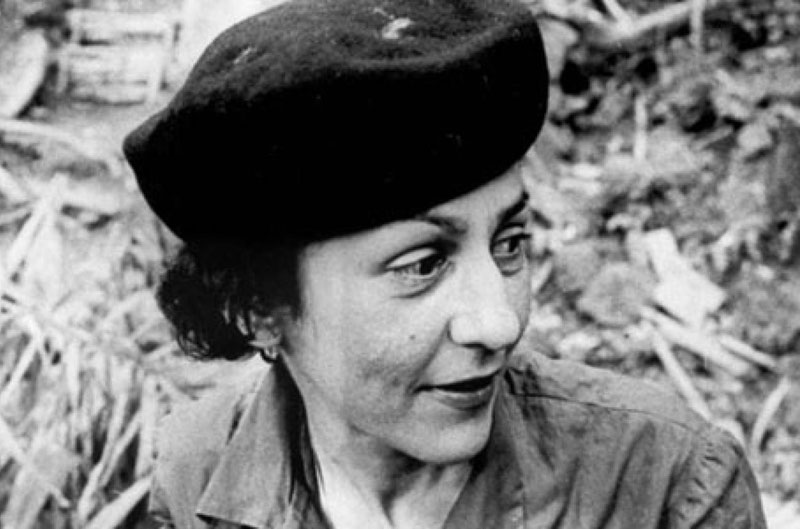 celia sanchez