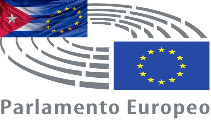 cuba y parlamento europeo 1
