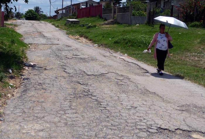 desarrollo local