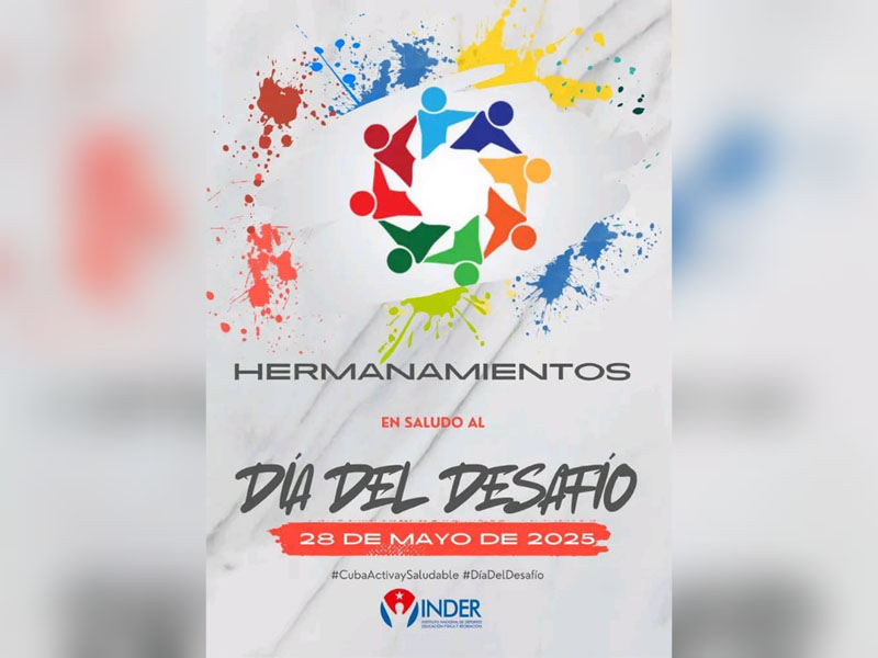 dia desafio