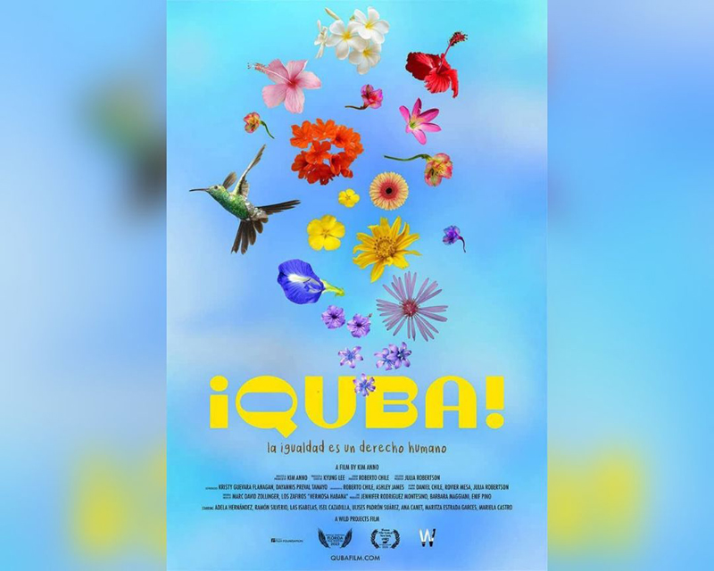 documentalCuba