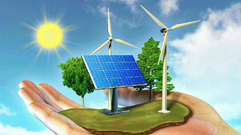 energia renovable