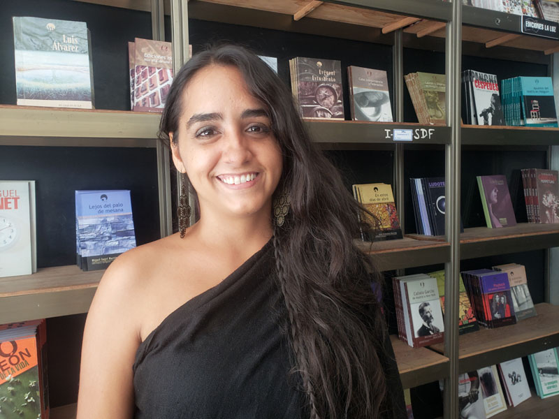 entrevista nathaly