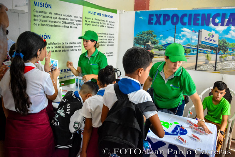 expociencia 01