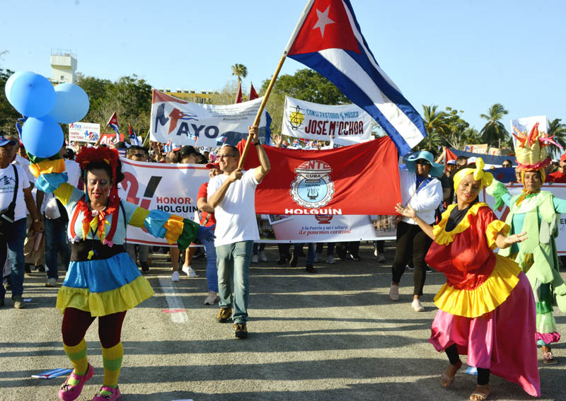 foto desfile 08