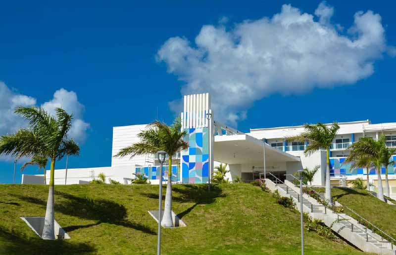 holguin hotel cuidado ambiental