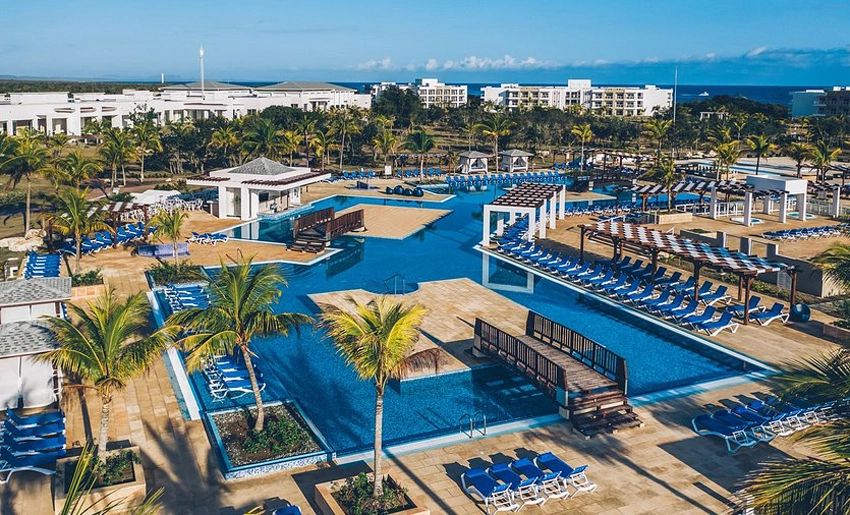 iberostar selection holguin