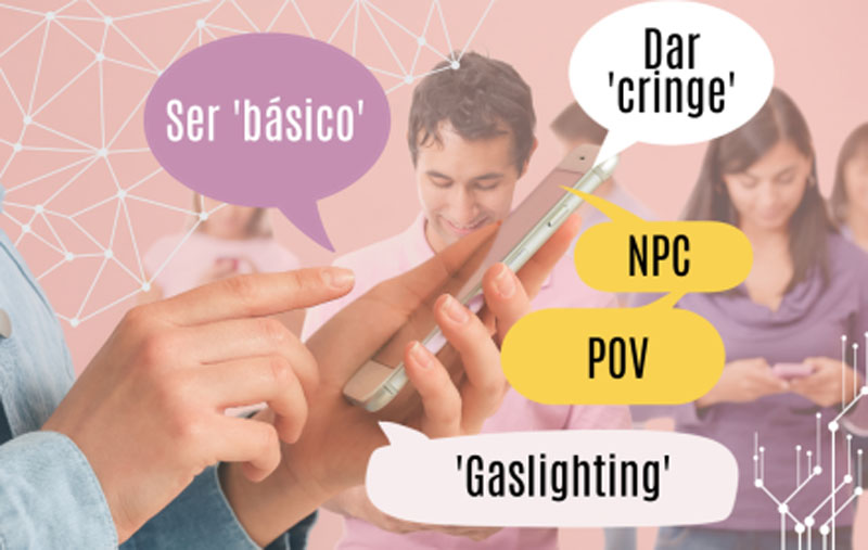 idioma cambios