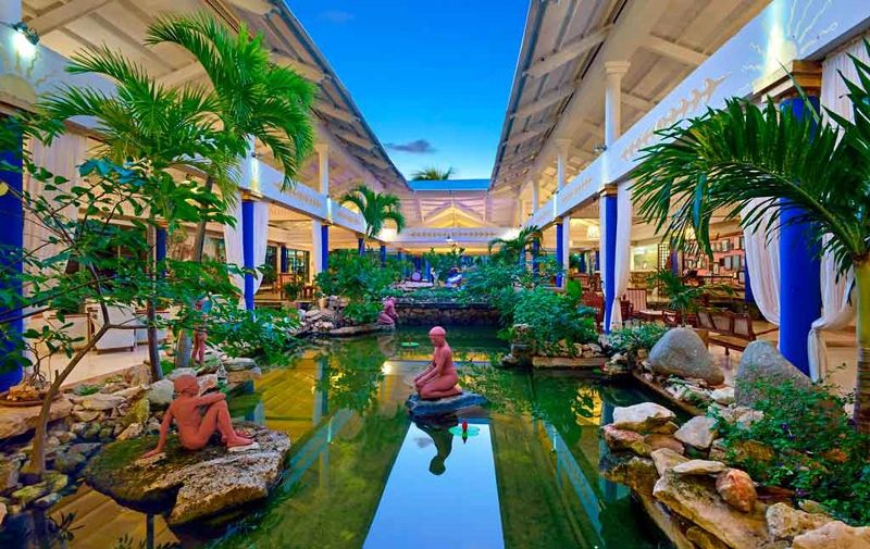paradisus rio de oro f pl