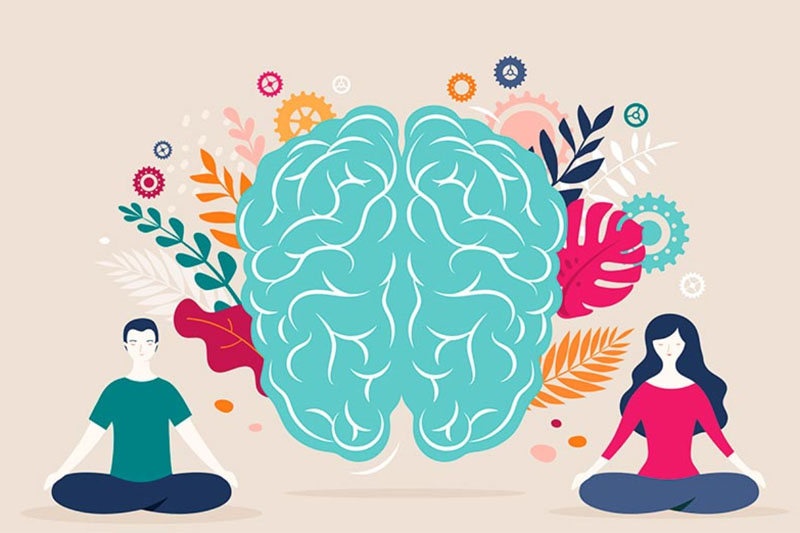 salud mental