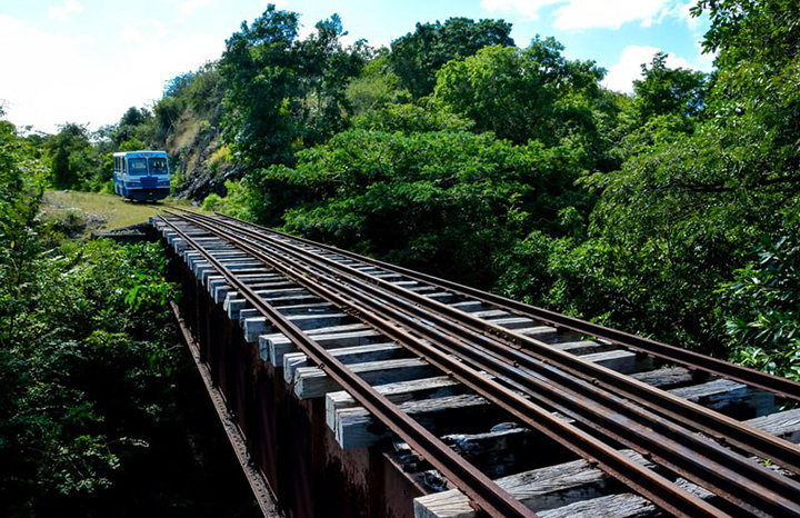 0616 trenes