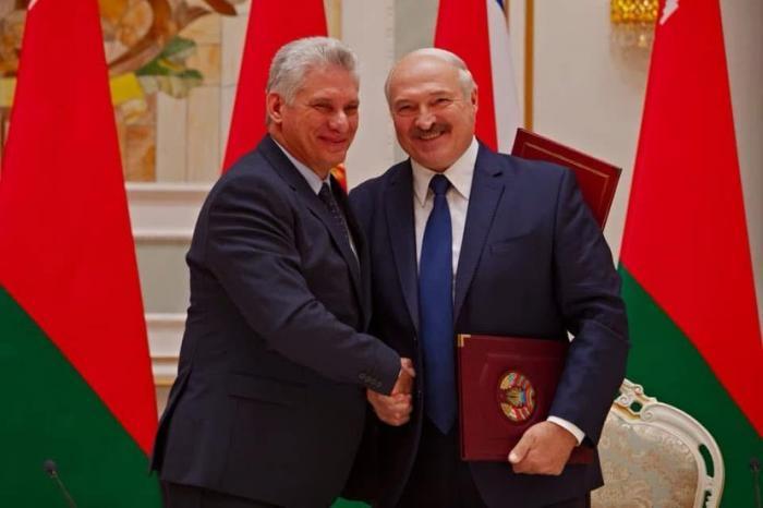 Canel Loukachenko