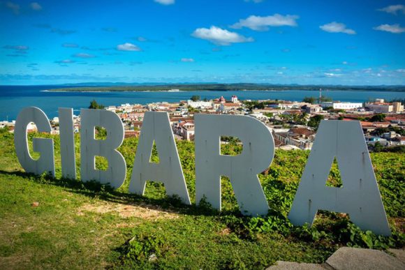 Gibara