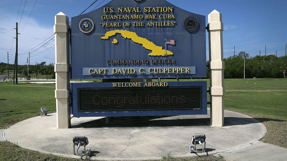 Guantanamo