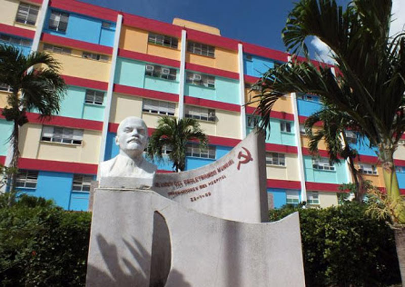 Lenin Holguin