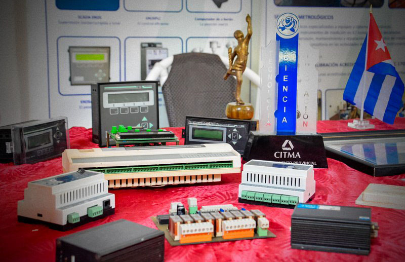 holguin empresas tecnologia