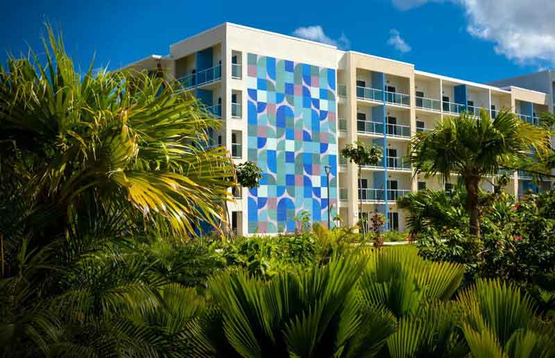 hotel holguin sendero ecologico