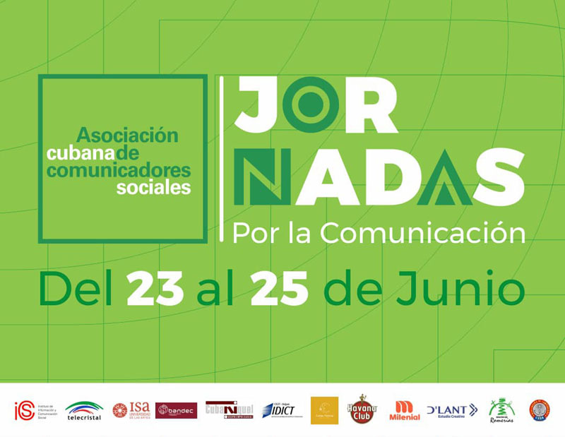 jornada comunicacion