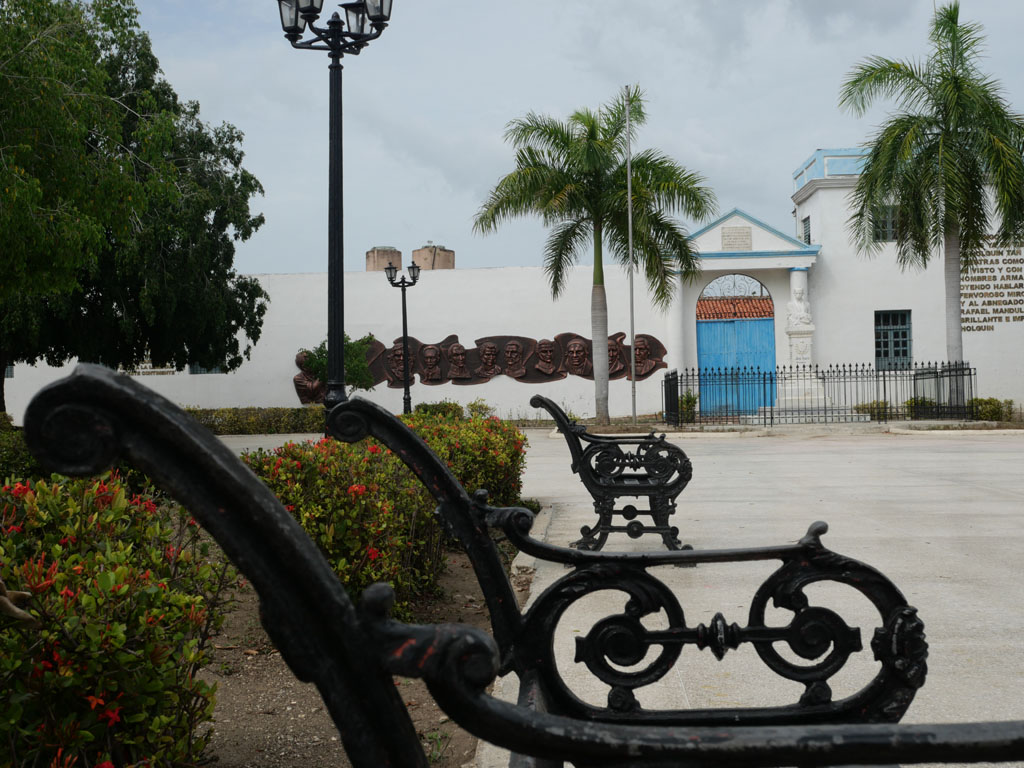 parque Martí 06