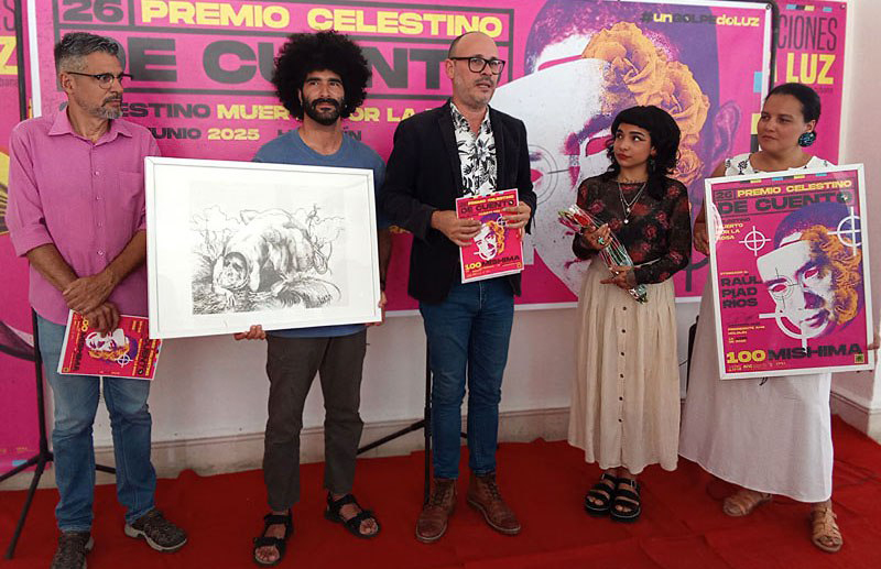 premio celestino 1
