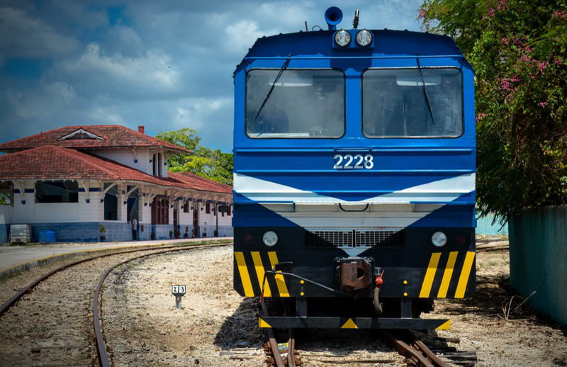 0730 tren