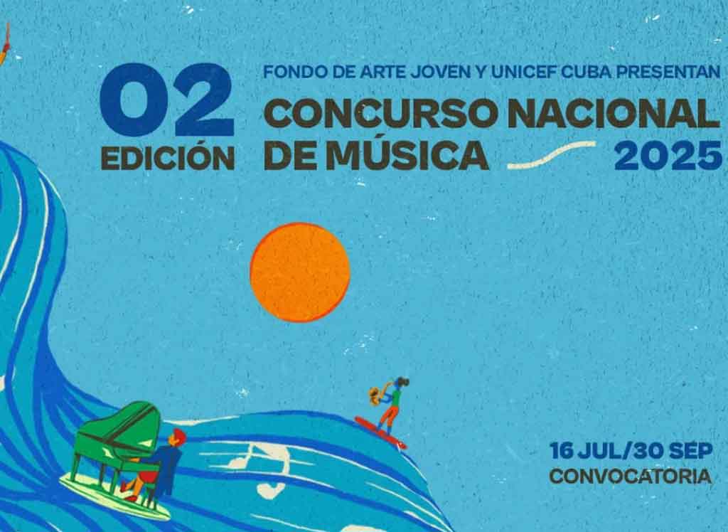 Concurso Musica 1