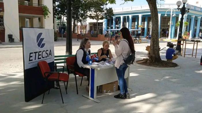 Feria empleo
