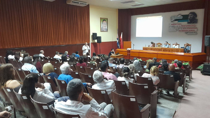 Hospital Lenin1