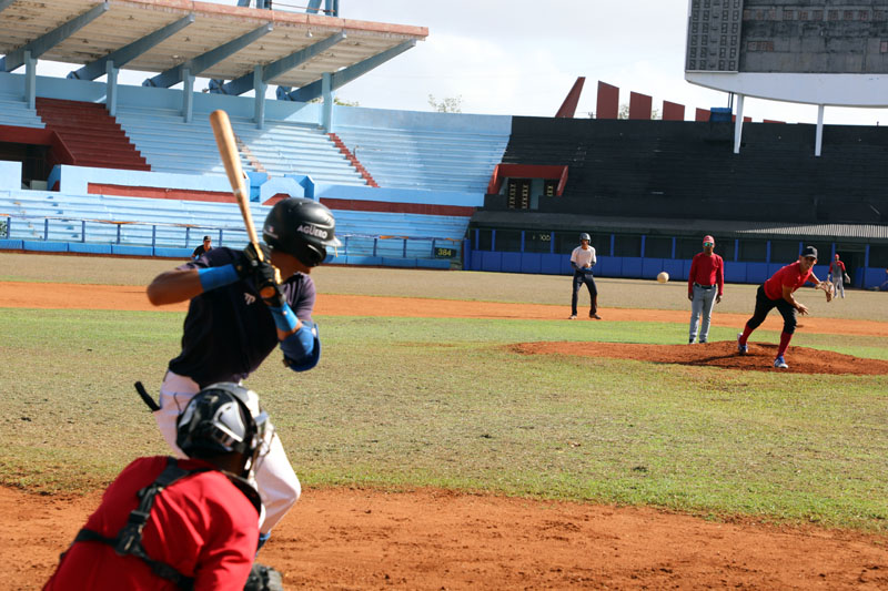 beisbol entrenamientos 08