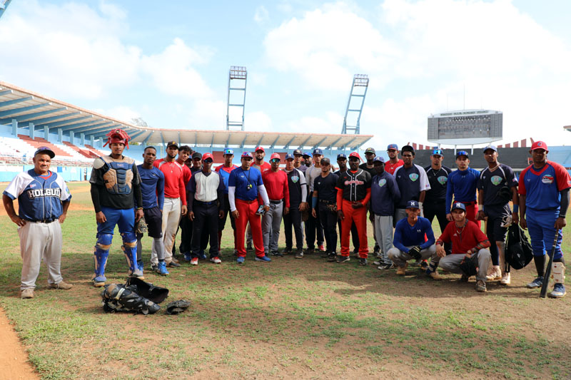 beisbol entrenamientos 10