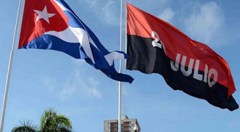 cuba 26 de julio