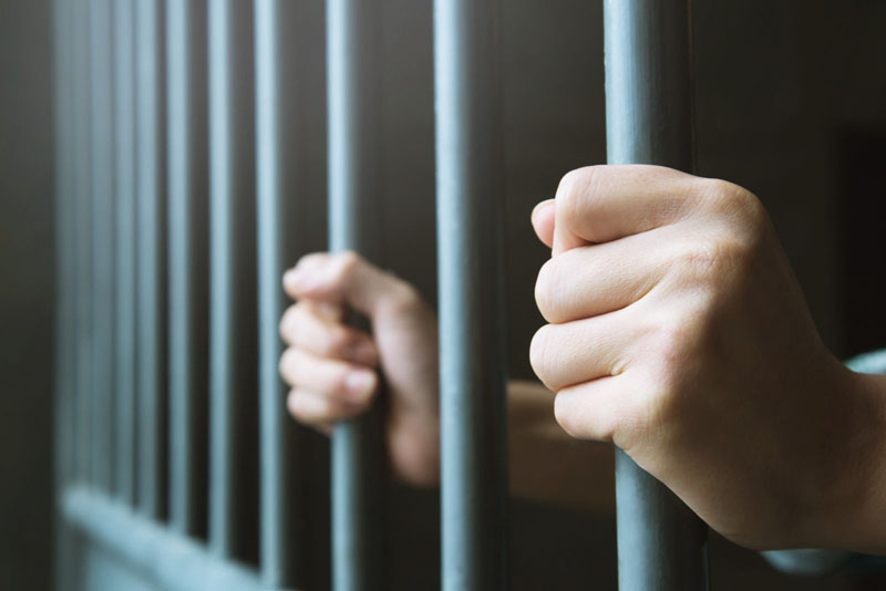 privacion libertad