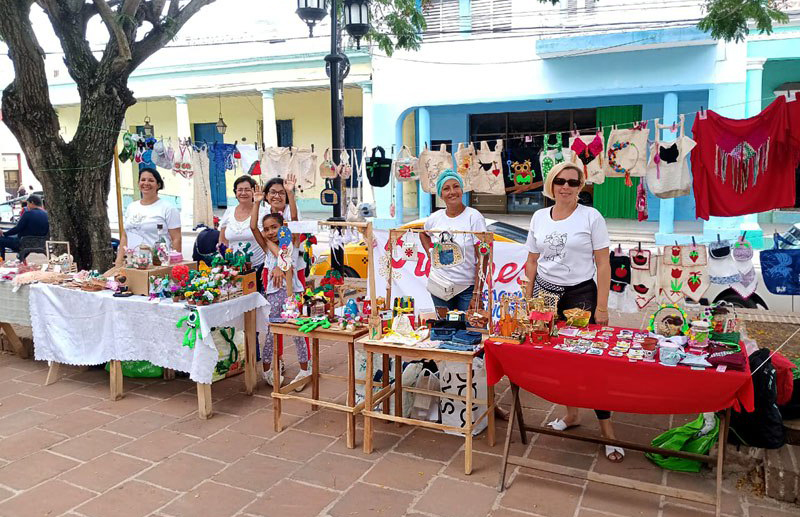 0829 talleres de tecnicas artesanales